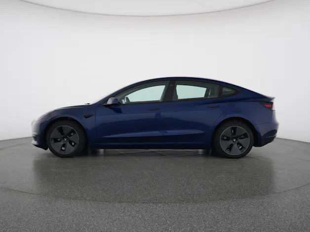 Tesla Model 3 Long Range Dual Motor AWD