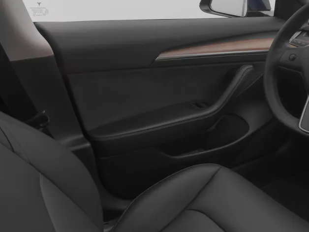 Tesla Model 3 Long Range Dual Motor AWD