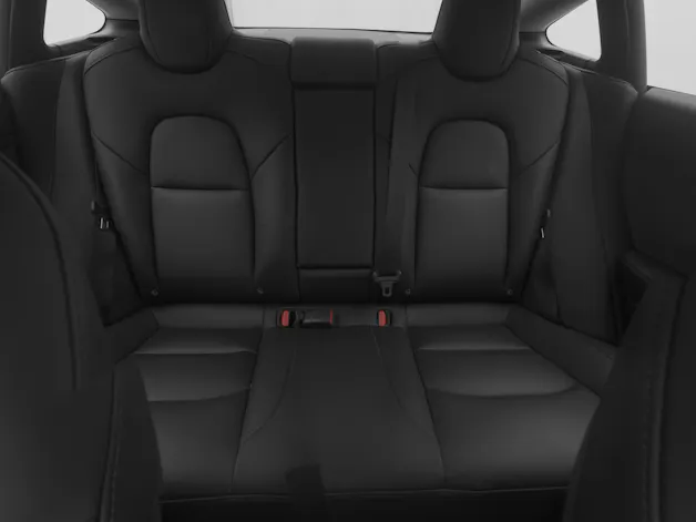 Tesla Model 3 Long Range Dual Motor AWD