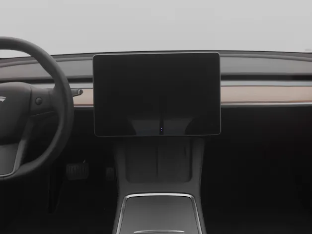 Tesla Model 3 Long Range Dual Motor AWD