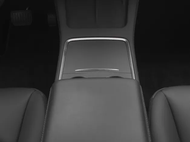 Tesla Model 3 Long Range Dual Motor AWD