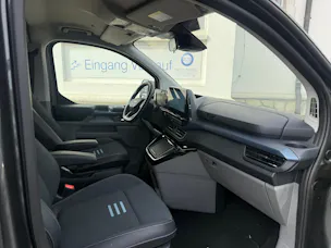 FORD Tourneo Bus 340 L1H1 PHEV Active