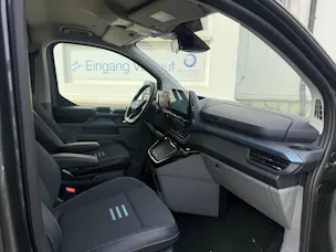 FORD Tourneo Bus 340 L1H1 PHEV Active