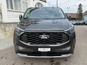 FORD Tourneo Bus 340 L1H1 PHEV Active