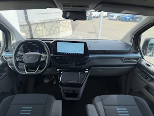 FORD Tourneo Bus 340 L1H1 PHEV Active