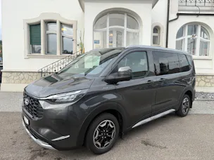 FORD Tourneo Bus 340 L1H1 PHEV Active