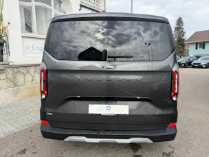 FORD Tourneo Bus 340 L1H1 PHEV Active