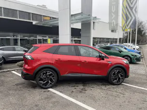 RENAULT SYMBIOZ FULL HYBRID E-TECH esprit Alpine 160