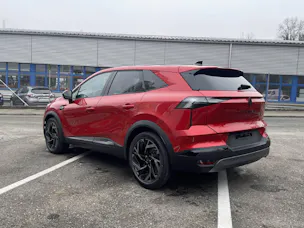 RENAULT SYMBIOZ FULL HYBRID E-TECH esprit Alpine 160