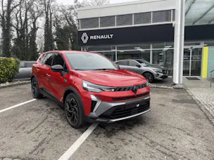 RENAULT SYMBIOZ FULL HYBRID E-TECH esprit Alpine 160