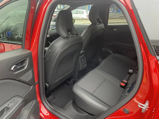 RENAULT SYMBIOZ FULL HYBRID E-TECH esprit Alpine 160