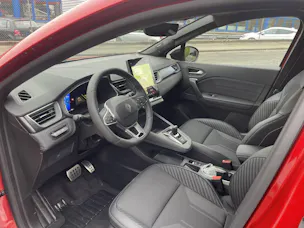 RENAULT SYMBIOZ FULL HYBRID E-TECH esprit Alpine 160