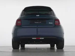 FIAT 500 electric 87 kW La Prima
