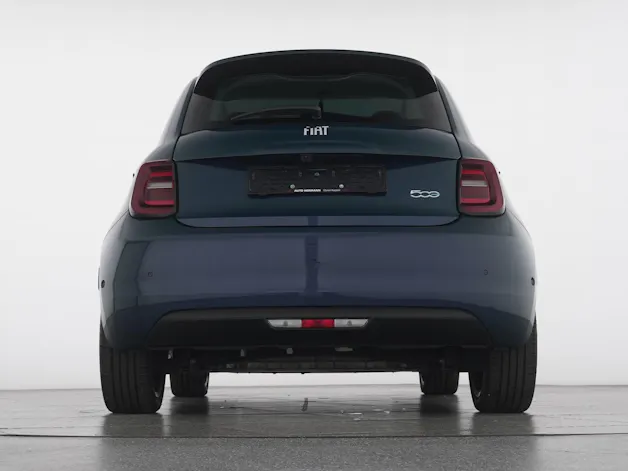 FIAT 500 electric 87 kW La Prima