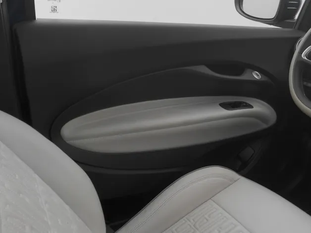 FIAT 500 electric 87 kW La Prima