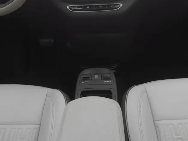FIAT 500 electric 87 kW La Prima