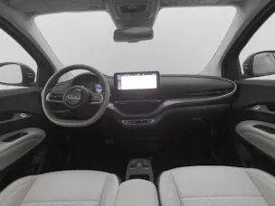 FIAT 500 electric 87 kW La Prima