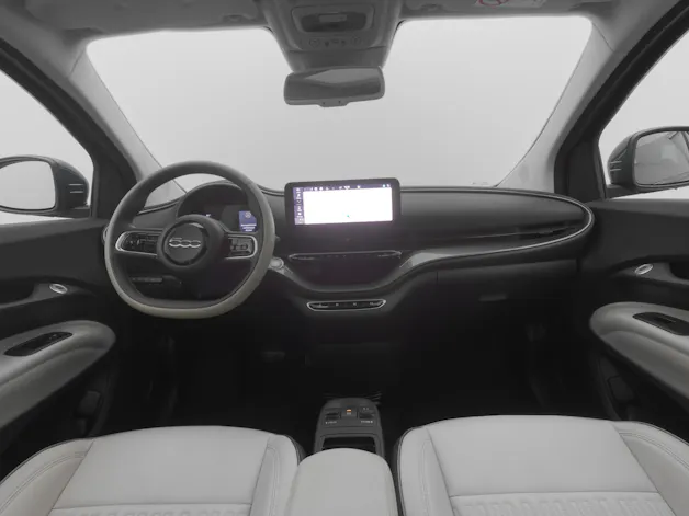 FIAT 500 electric 87 kW La Prima