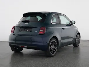 FIAT 500 electric 87 kW La Prima