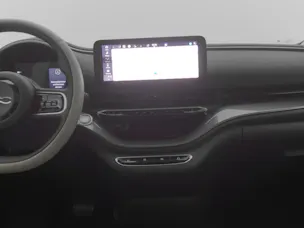 FIAT 500 electric 87 kW La Prima