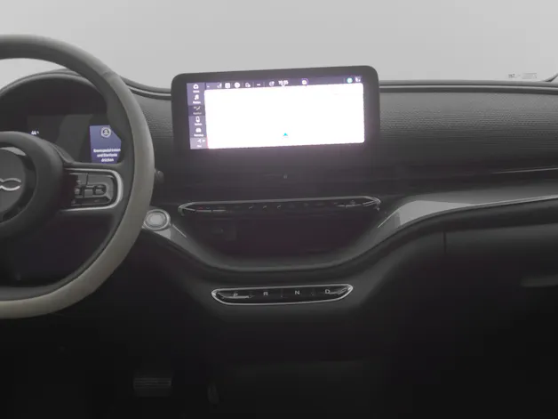 FIAT 500 electric 87 kW La Prima