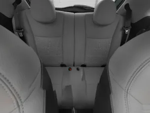 FIAT 500 electric 87 kW La Prima