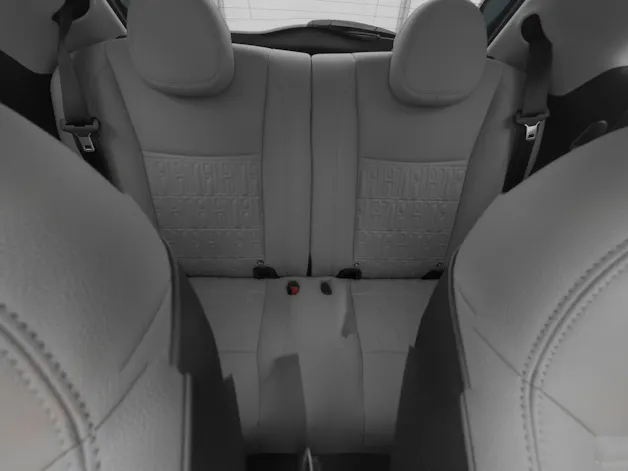 FIAT 500 electric 87 kW La Prima