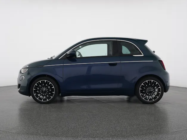 FIAT 500 electric 87 kW La Prima