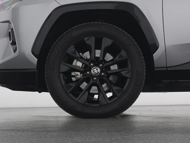 Toyota RAV-4 2.5 HSD Premium e-CVT 4WD