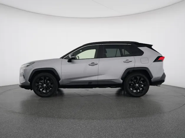 Toyota RAV-4 2.5 HSD Premium e-CVT 4WD