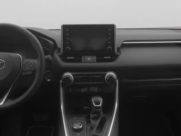 Toyota RAV-4 2.5 HSD Premium e-CVT 4WD