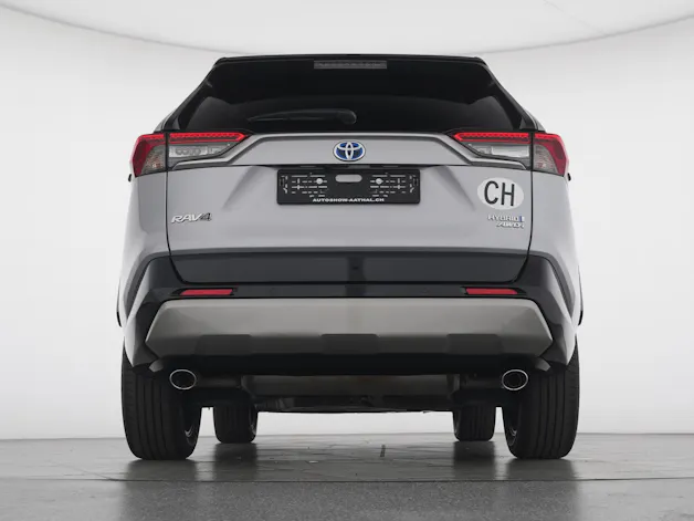Toyota RAV-4 2.5 HSD Premium e-CVT 4WD