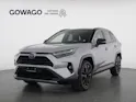 Toyota RAV-4 2.5 HSD Premium e-CVT 4WD