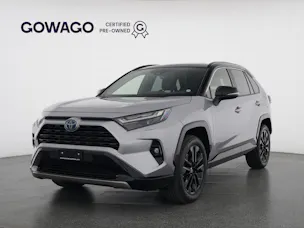 Toyota RAV-4 2.5 HSD Premium e-CVT 4WD