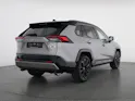 Toyota RAV-4 2.5 HSD Premium e-CVT 4WD