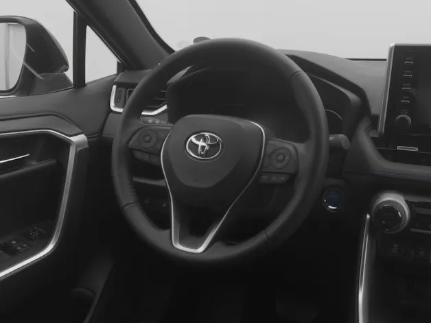 Toyota RAV-4 2.5 HSD Premium e-CVT 4WD