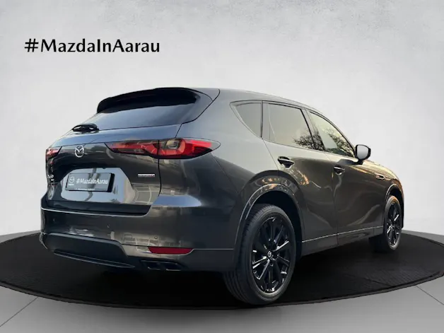 MAZDA CX-60 3.3 D AWD Homura Plus
