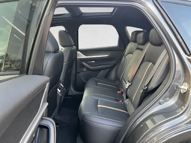 MAZDA CX-60 3.3 D AWD Homura Plus