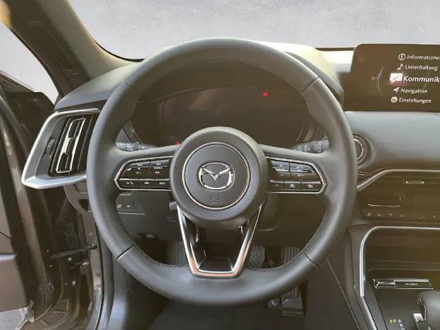 MAZDA CX-60 3.3 D AWD Homura Plus