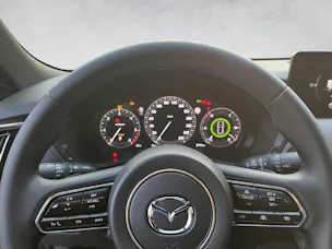 MAZDA CX-60 3.3 D AWD Homura Plus