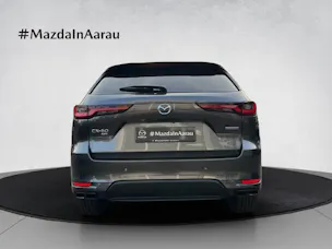 MAZDA CX-60 3.3 D AWD Homura Plus