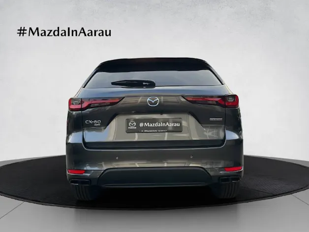 MAZDA CX-60 3.3 D AWD Homura Plus