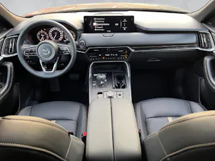 MAZDA CX-60 3.3 D AWD Homura Plus