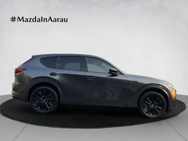 MAZDA CX-60 3.3 D AWD Homura Plus