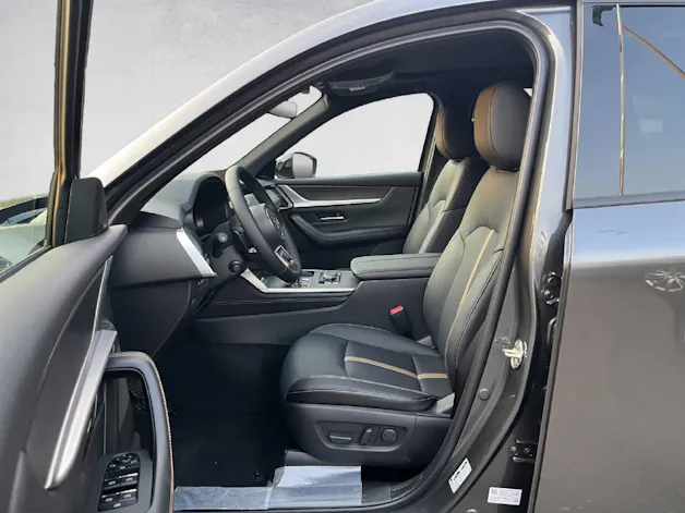 MAZDA CX-60 3.3 D AWD Homura Plus