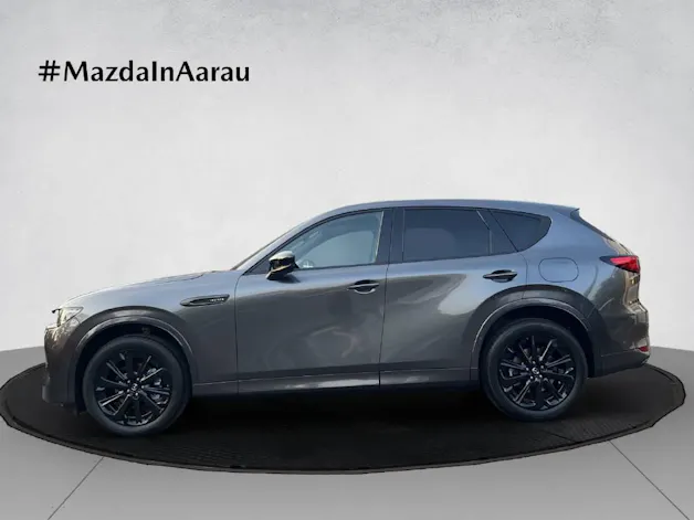 MAZDA CX-60 3.3 D AWD Homura Plus