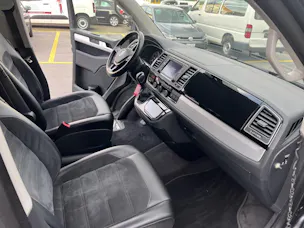 VW T6 Multivan 2.0 Bi-TDI Highline 4Motion DSG