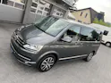 VW T6 Multivan 2.0 Bi-TDI Highline 4Motion DSG