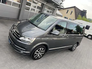 VW T6 Multivan 2.0 Bi-TDI Highline 4Motion DSG
