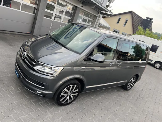 VW T6 Multivan 2.0 Bi-TDI Highline 4Motion DSG